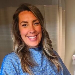 Meet your Posher, Jackie